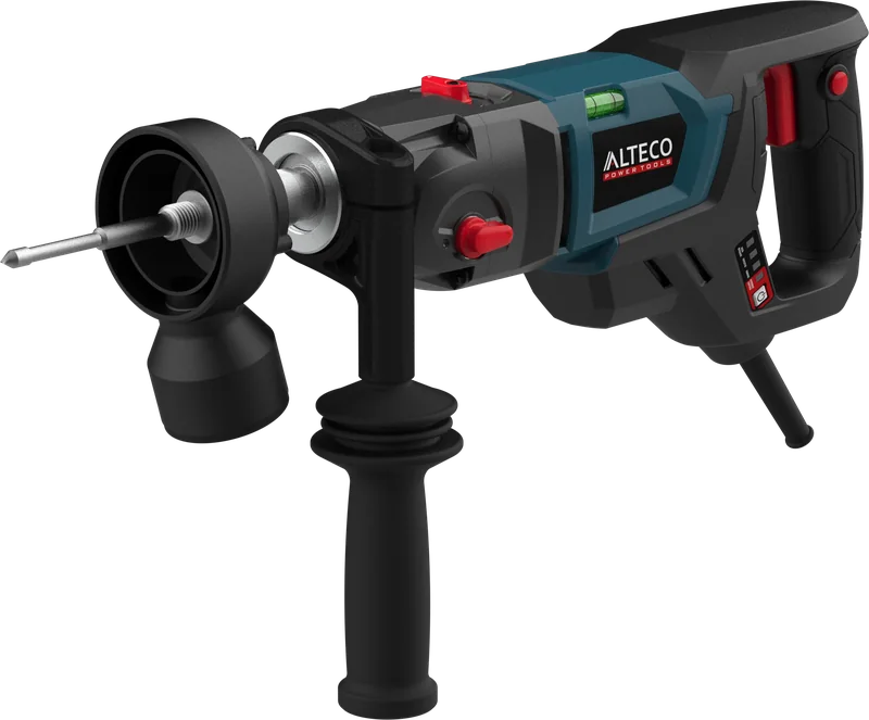 Установка алмазного бурения ALTECO DD 20-132 PIK BL