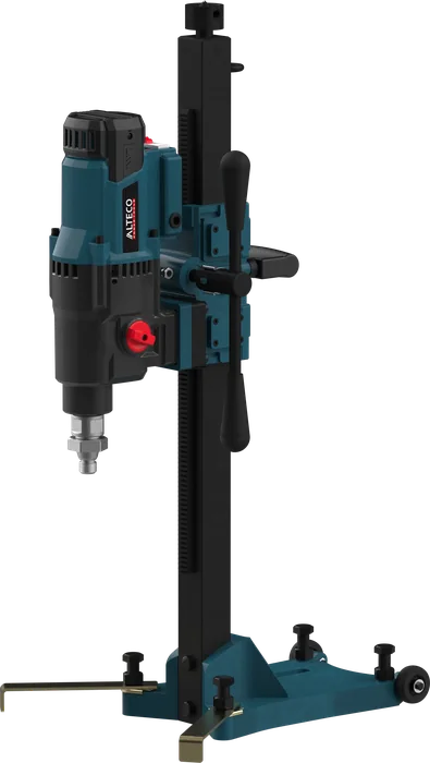 Установка алмазного бурения ALTECO DD 44-300 NWE