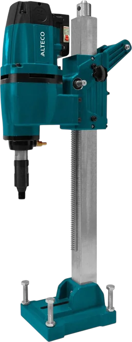 Установка алмазного бурения ALTECO DD 5035