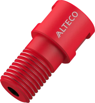 Переходники ALTECO для алмазных коронок