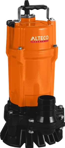 Погружной дренажный насос ALTECO Compact