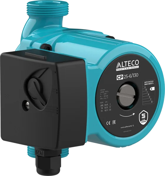Циркуляционный насос ALTECO CP