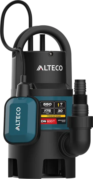 Дренажный насос ALTECO DN