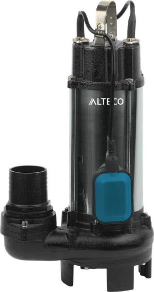 Фекальный насос с измельчителем ALTECO FP-B