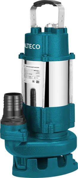 Фекальный насос ALTECO FP