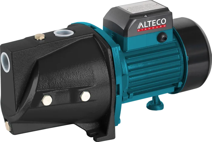 Самовсасывающий насос ALTECO JET