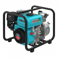 Бензиновая мотопомпа ALTECO AWP 50-35