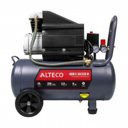 Компрессор ALTECO ACD 2-30/220 M