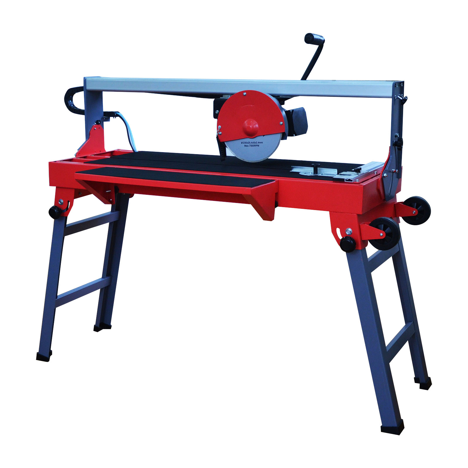 Плиткорез электрический ALTECO PTC 1200-250